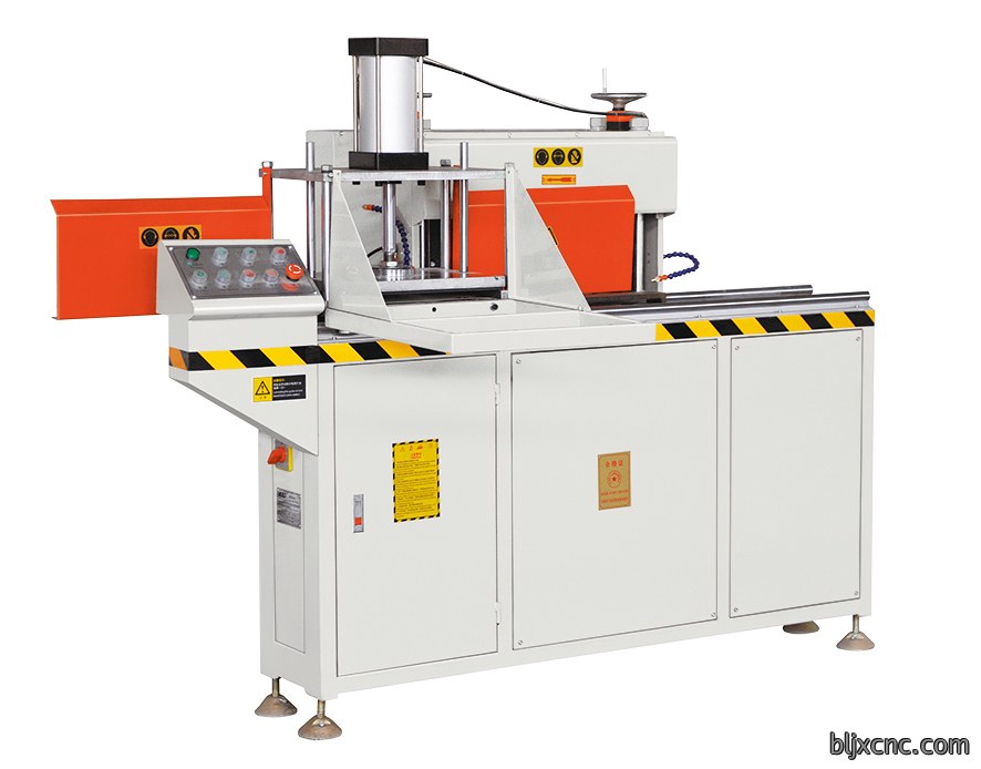 End-milling Machine for Aluminum Profile