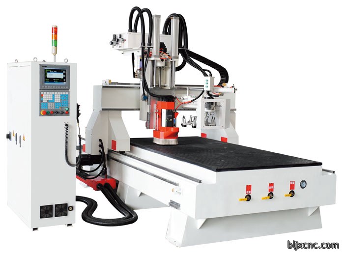 Woodworking CNC Machining Center