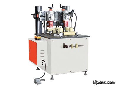 Knurling and Strip-inserting Machine