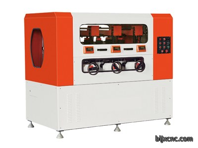 Hydraulic Pressure Machine