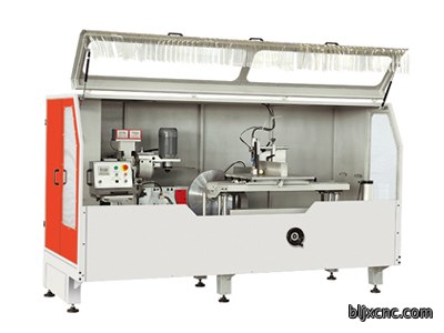 Notching Saw for Aluminum Profile