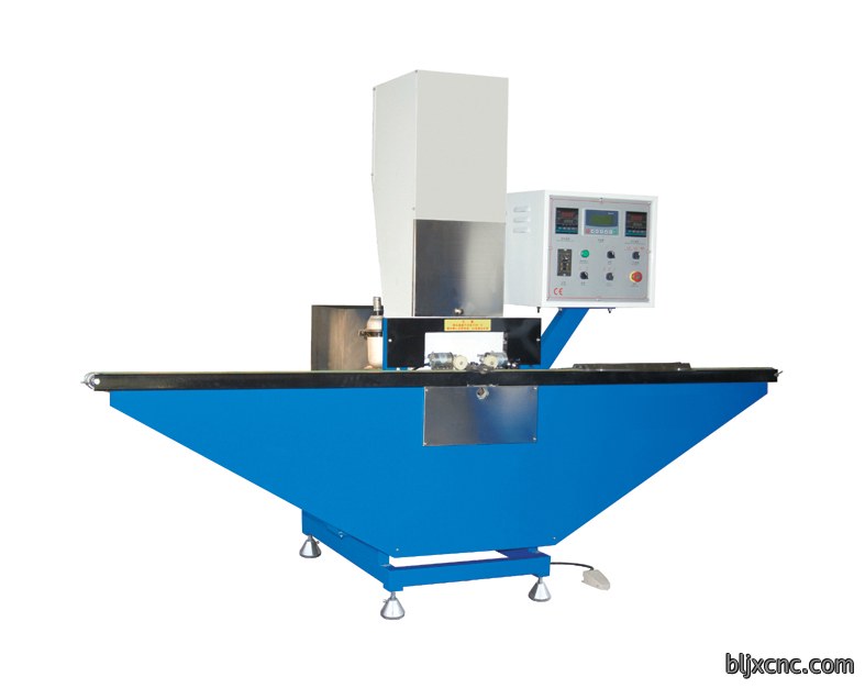 Vertical Butyl Coating Machine
